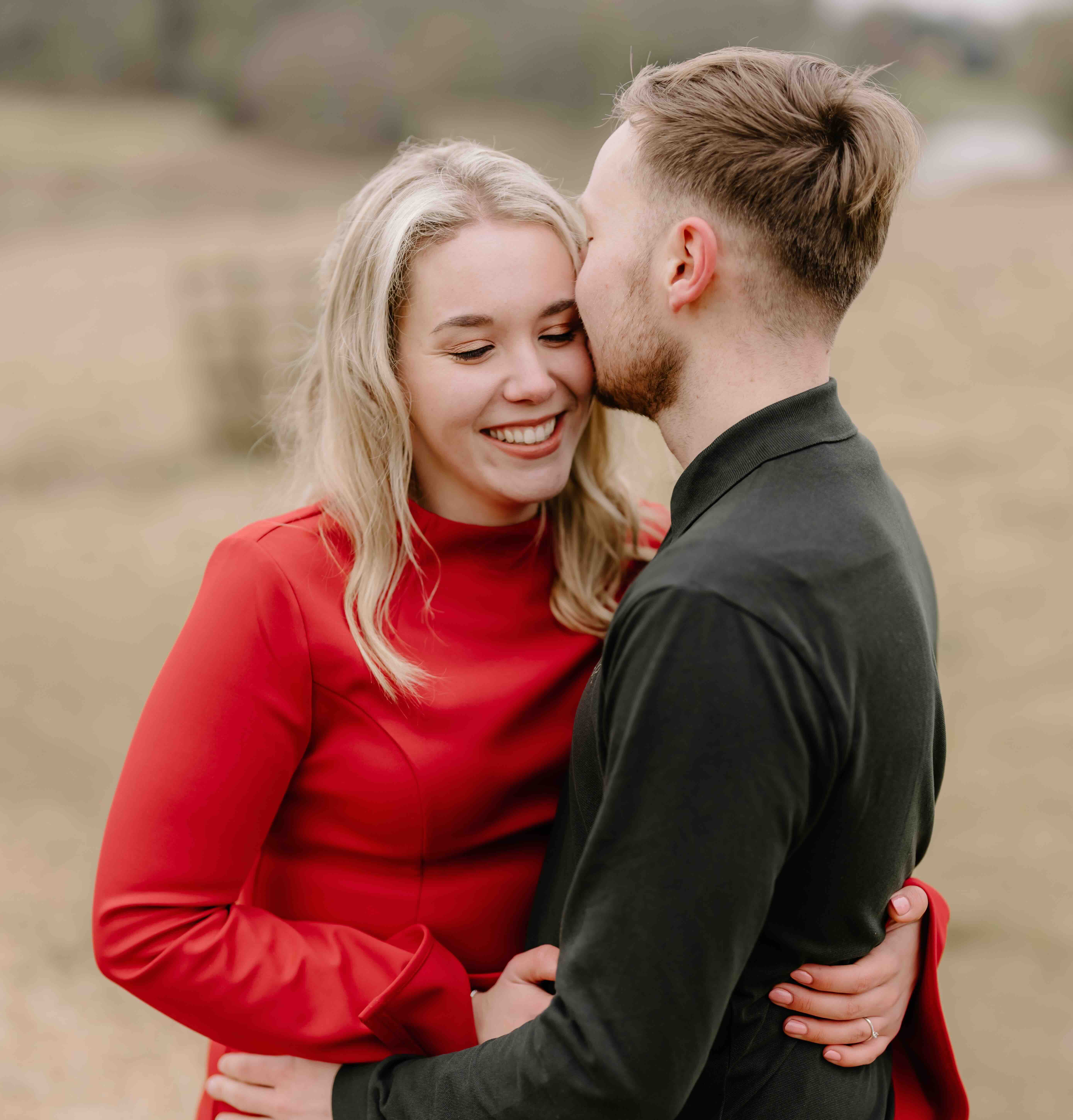 Engagement Photo