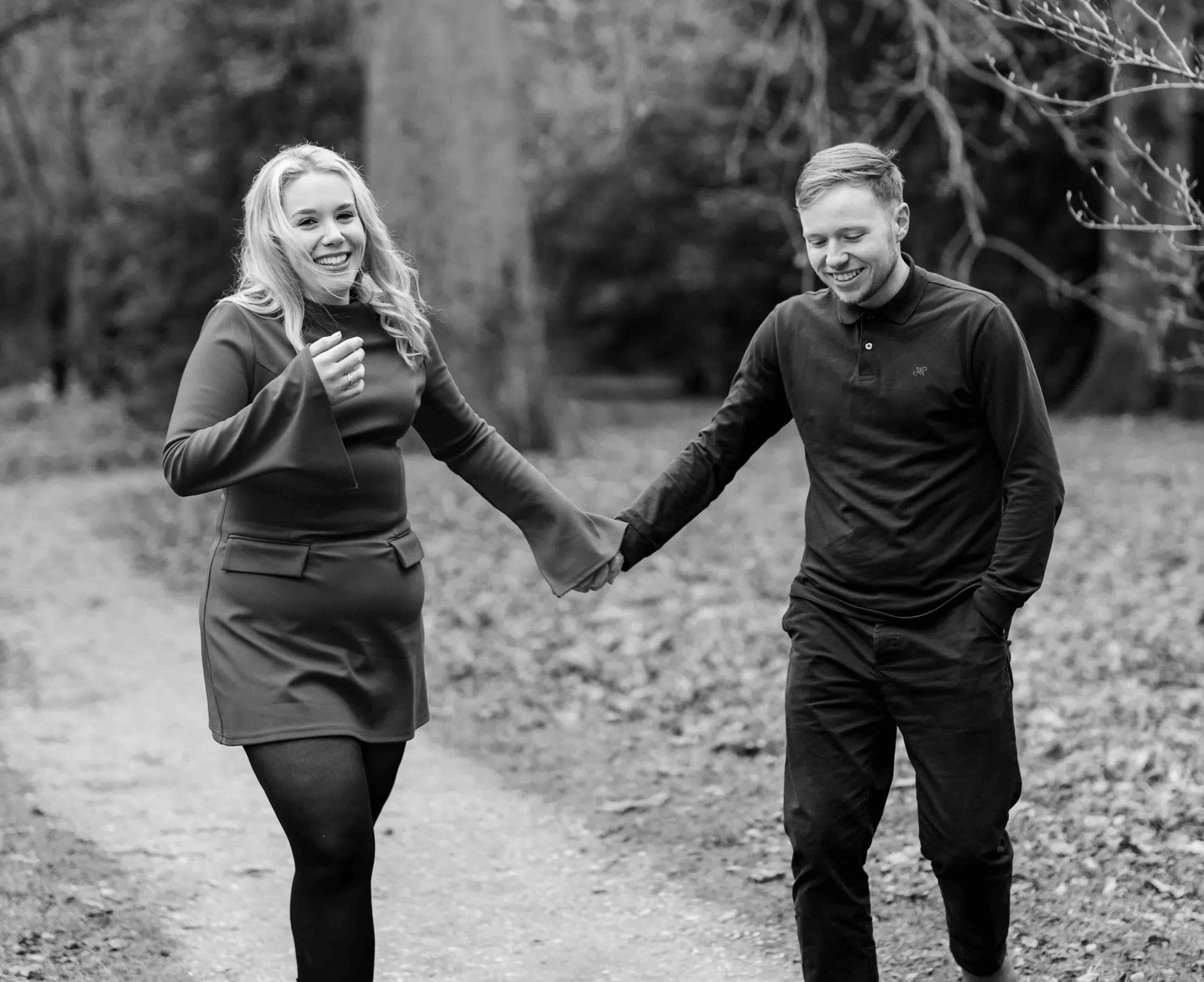 Engagement Photo
