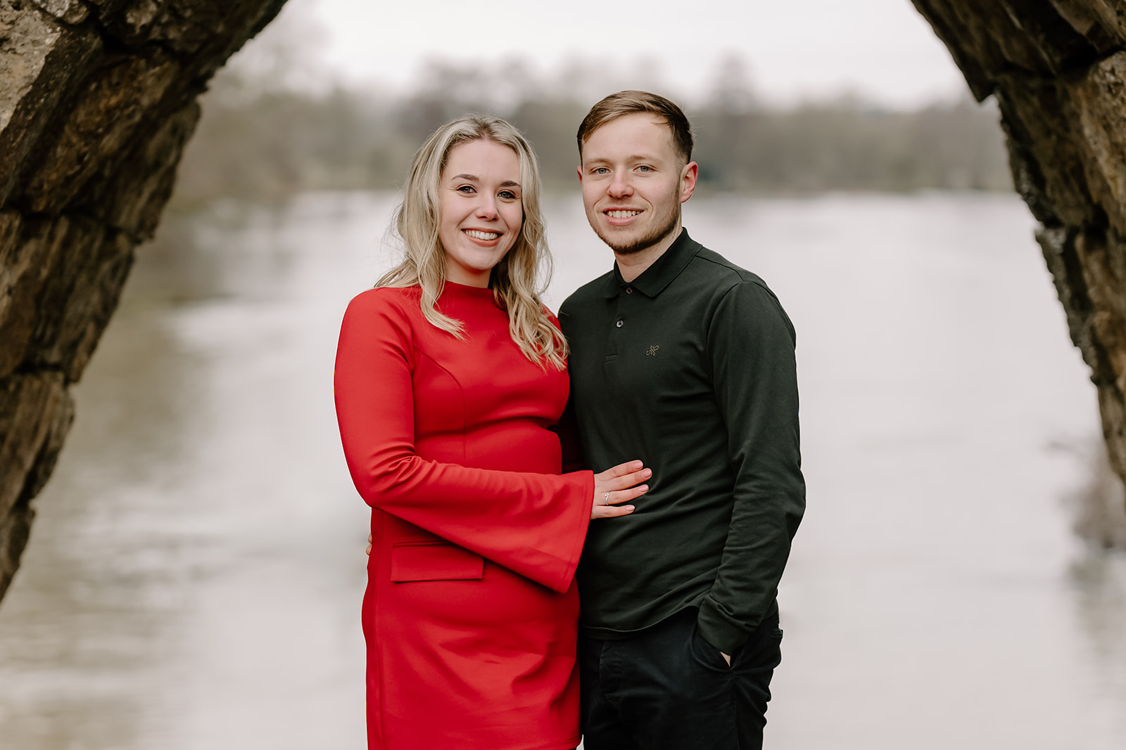 Engagement Photo