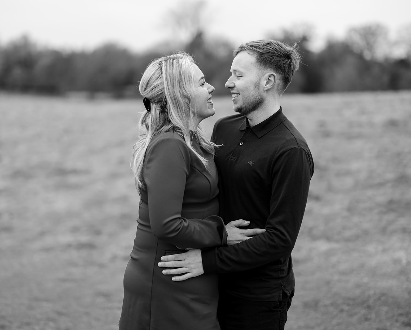 Engagement Photo